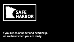 Safe Harbor Business Card 1
