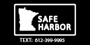 Safe Harbor Business Card 2
