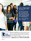 Safe Harbor Youth Poster 1