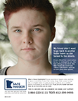 Safe Harbor Youth Poster 4