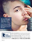 Safe Harbor Youth Poster 5