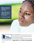 Safe Harbor Youth Poster 6