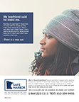 Safe Harbor Youth Poster 7