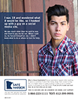 Safe Harbor Youth Poster 9