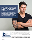 Safe Harbor Youth Poster 10