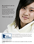 Safe Harbor Youth Poster 13