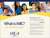 What is MIIC? Easel
