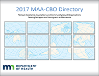 MAA-CBO Directory