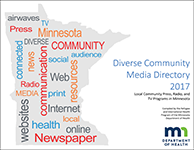Diverse Community Media Directory
