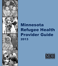 Minnesota Refugee Health Provider guide
