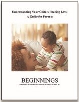 Cover of the Beginnings Book