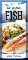 Choose Your Fish Brochure